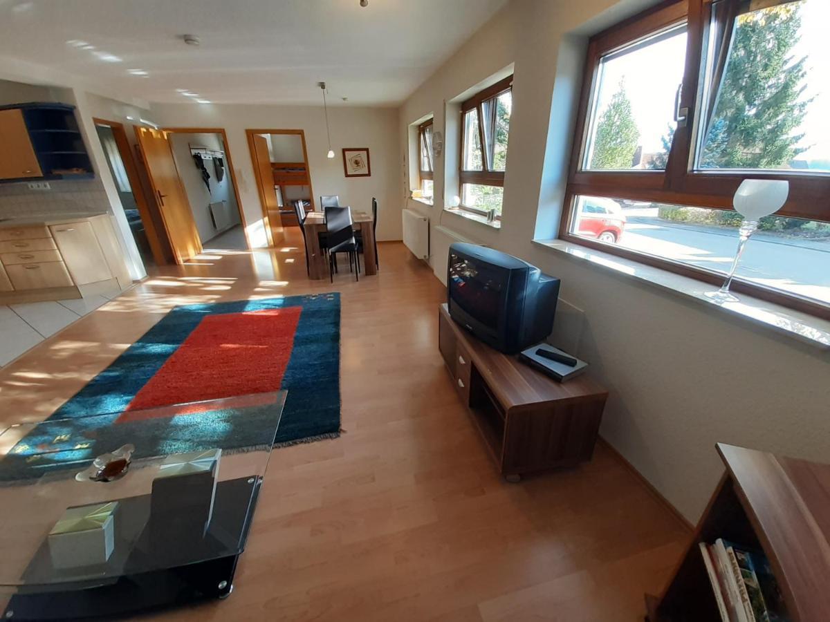 Ferienwohnung Pfaffenweiler Villingen Schwenningen Εξωτερικό φωτογραφία