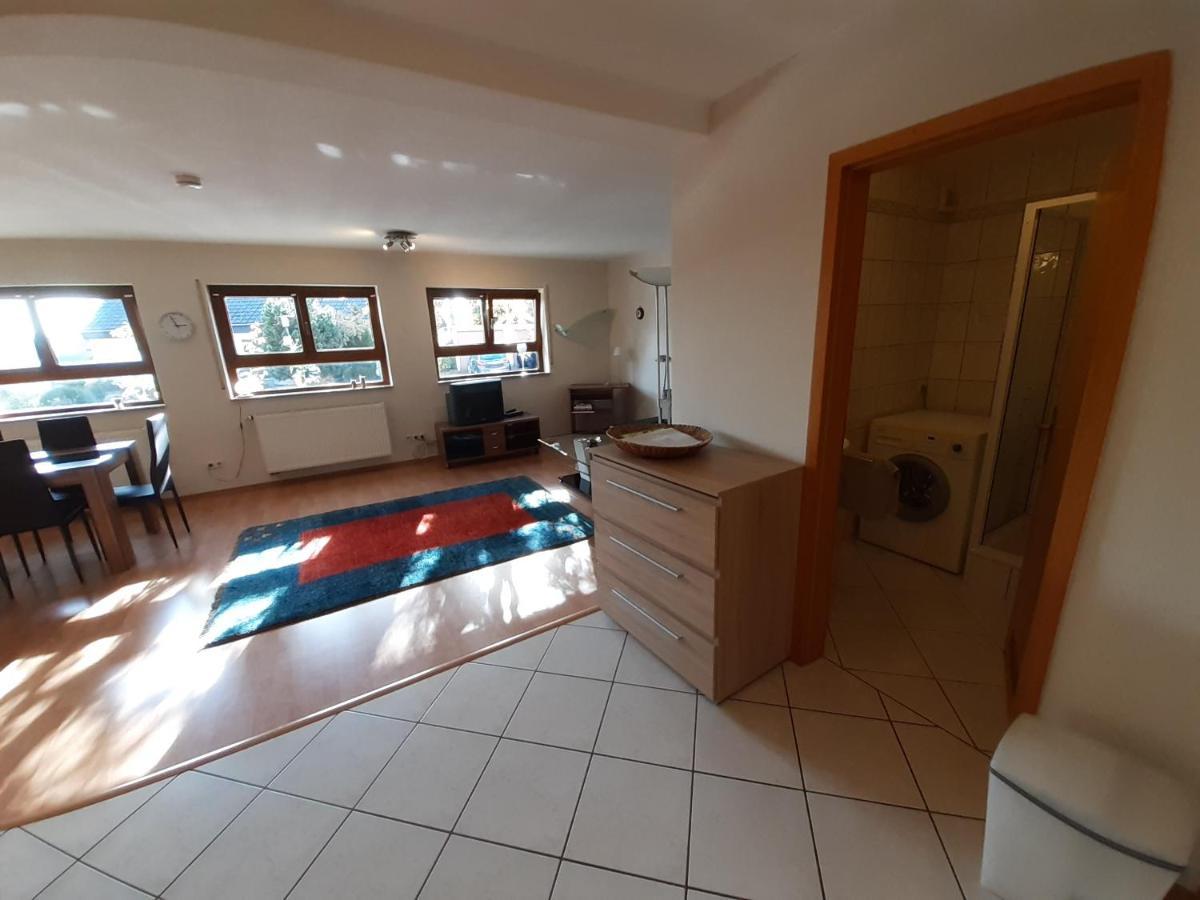Ferienwohnung Pfaffenweiler Villingen Schwenningen Εξωτερικό φωτογραφία