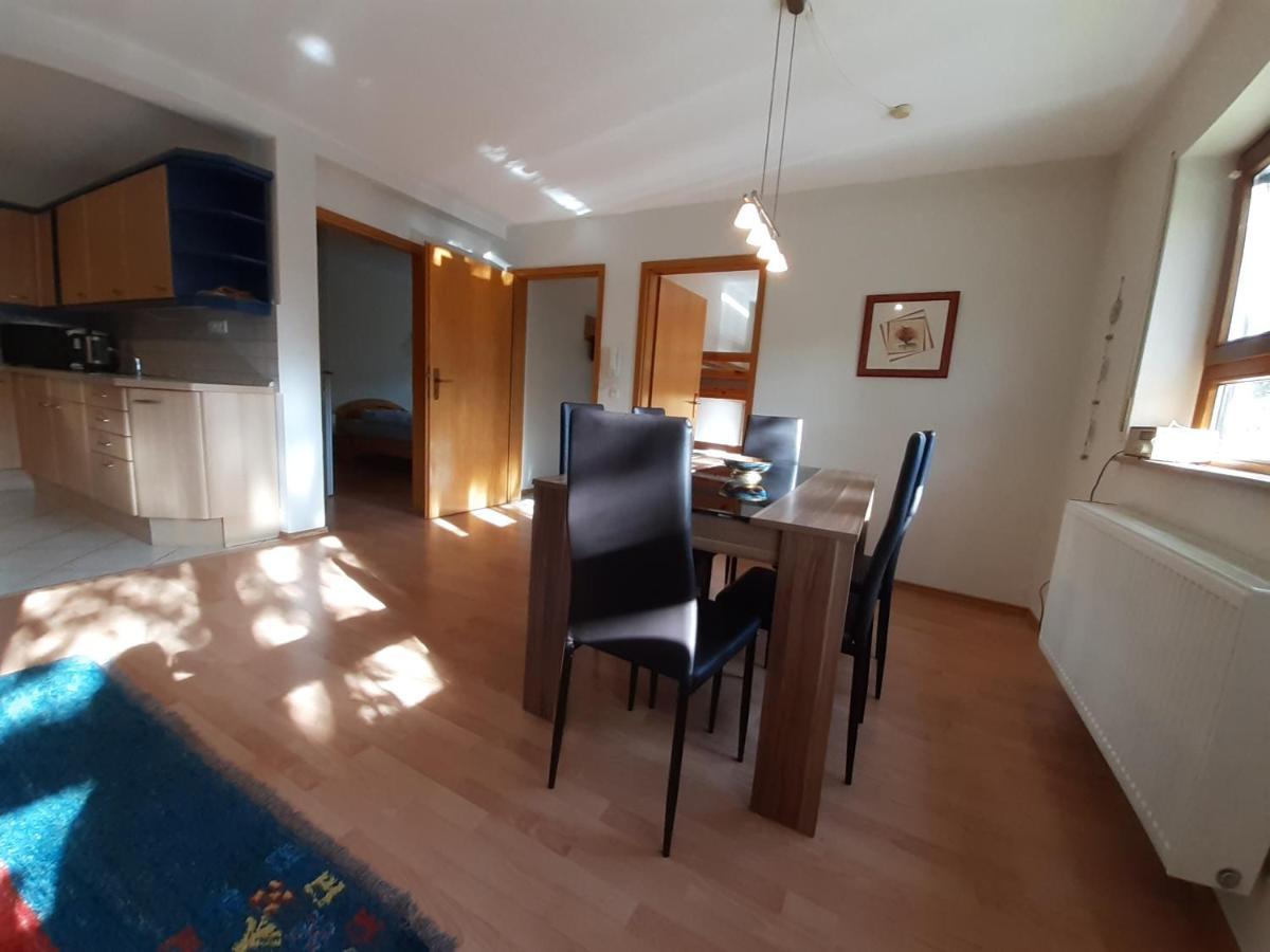 Ferienwohnung Pfaffenweiler Villingen Schwenningen Εξωτερικό φωτογραφία