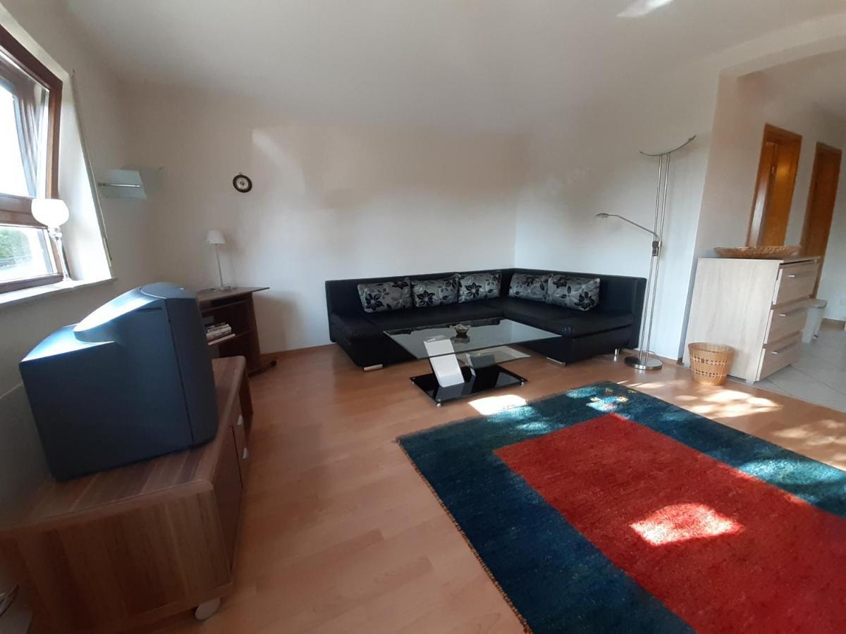 Ferienwohnung Pfaffenweiler Villingen Schwenningen Εξωτερικό φωτογραφία