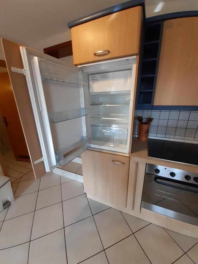 Ferienwohnung Pfaffenweiler Villingen Schwenningen Εξωτερικό φωτογραφία