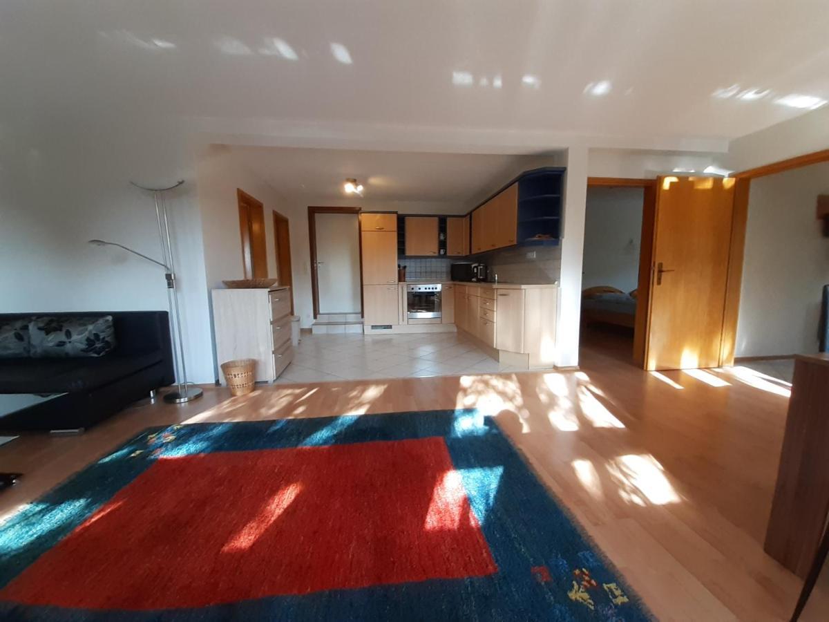 Ferienwohnung Pfaffenweiler Villingen Schwenningen Εξωτερικό φωτογραφία