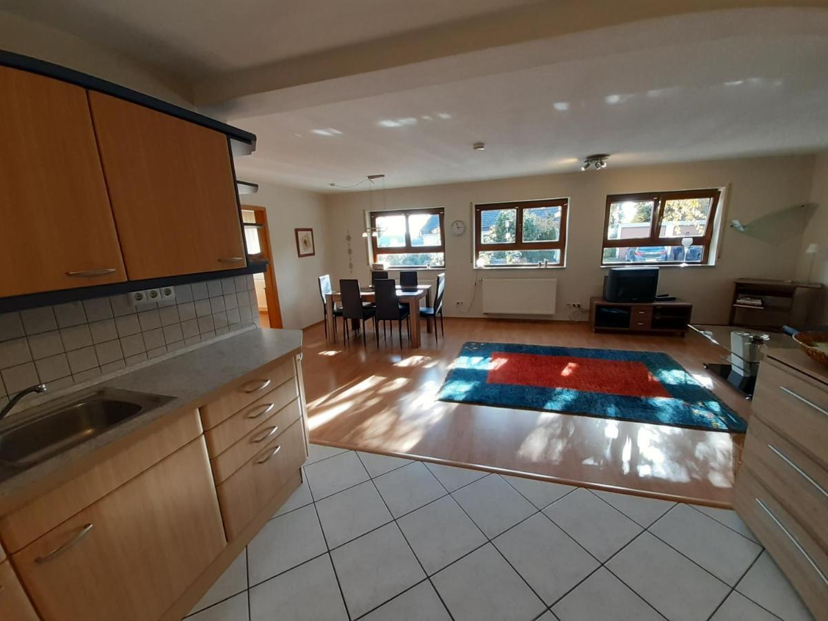 Ferienwohnung Pfaffenweiler Villingen Schwenningen Εξωτερικό φωτογραφία