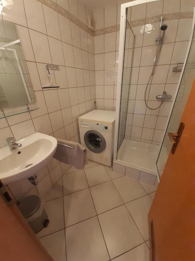 Ferienwohnung Pfaffenweiler Villingen Schwenningen Εξωτερικό φωτογραφία