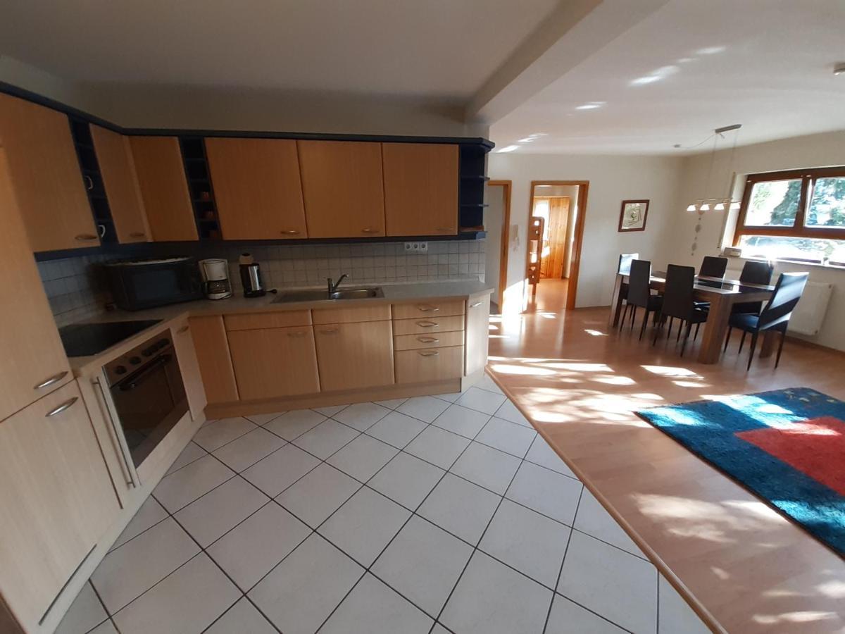 Ferienwohnung Pfaffenweiler Villingen Schwenningen Εξωτερικό φωτογραφία