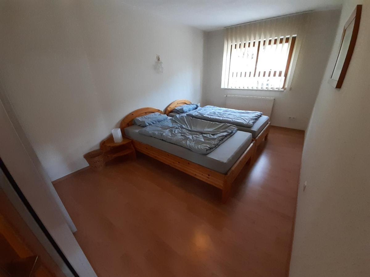 Ferienwohnung Pfaffenweiler Villingen Schwenningen Εξωτερικό φωτογραφία
