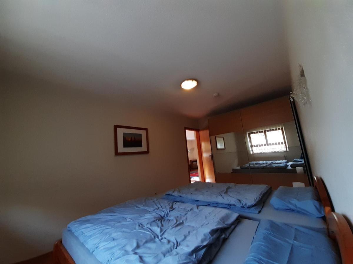 Ferienwohnung Pfaffenweiler Villingen Schwenningen Εξωτερικό φωτογραφία