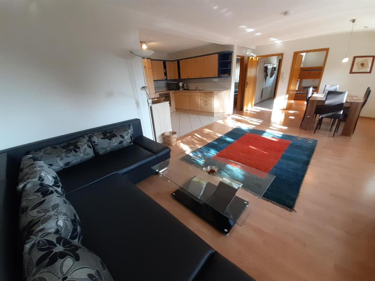 Ferienwohnung Pfaffenweiler Villingen Schwenningen Εξωτερικό φωτογραφία