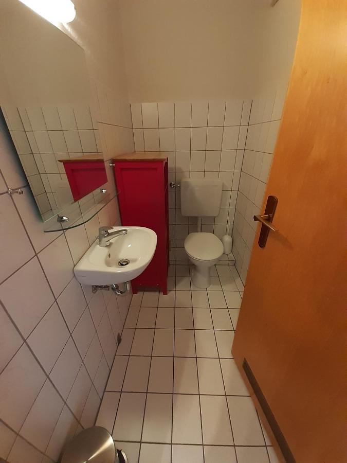 Ferienwohnung Pfaffenweiler Villingen Schwenningen Εξωτερικό φωτογραφία