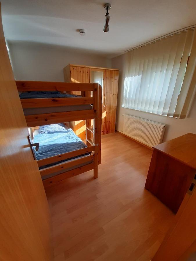 Ferienwohnung Pfaffenweiler Villingen Schwenningen Εξωτερικό φωτογραφία