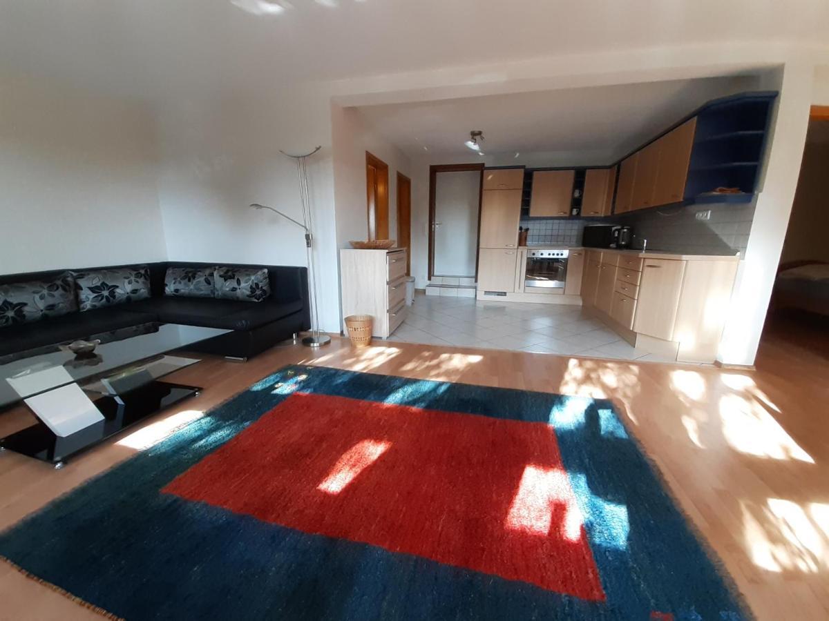 Ferienwohnung Pfaffenweiler Villingen Schwenningen Εξωτερικό φωτογραφία